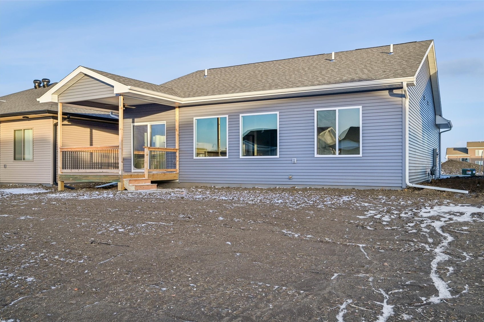 420 S Seven Oaks Road North Liberty IA 52317