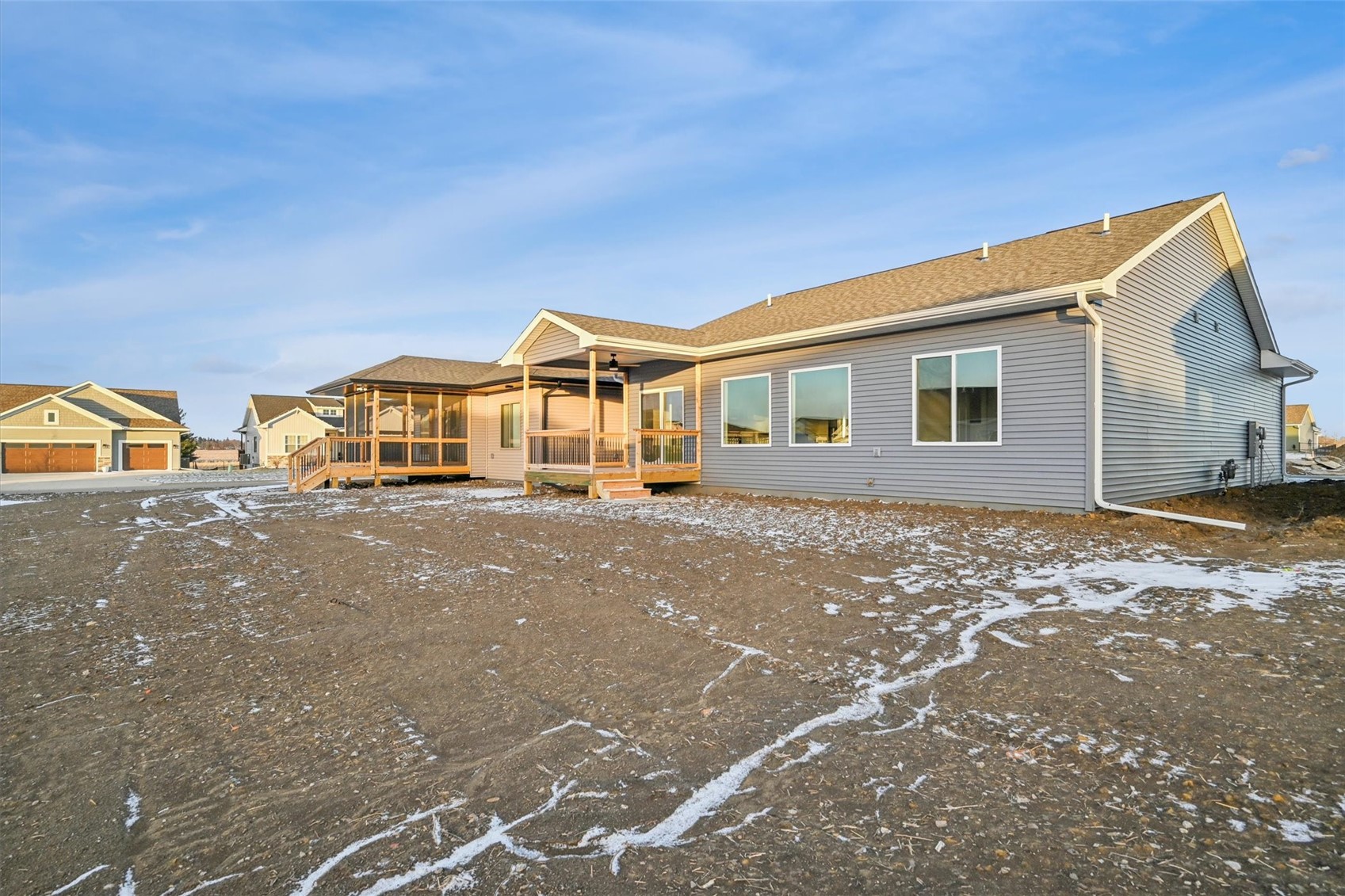 420 S Seven Oaks Road North Liberty IA 52317