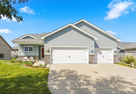 8508 Aldridge Drive Cedar Rapids IA 52404
