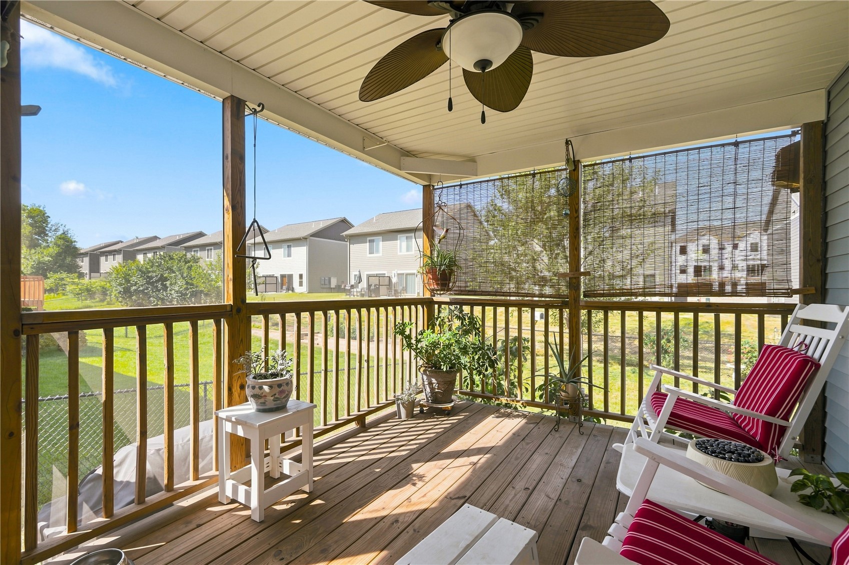 8508 Aldridge Drive Cedar Rapids IA 52404