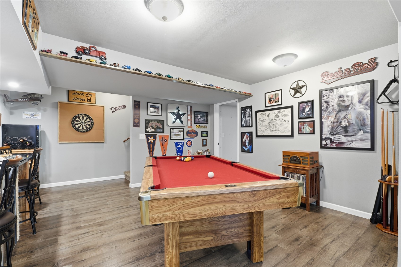 8508 Aldridge Drive Cedar Rapids IA 52404