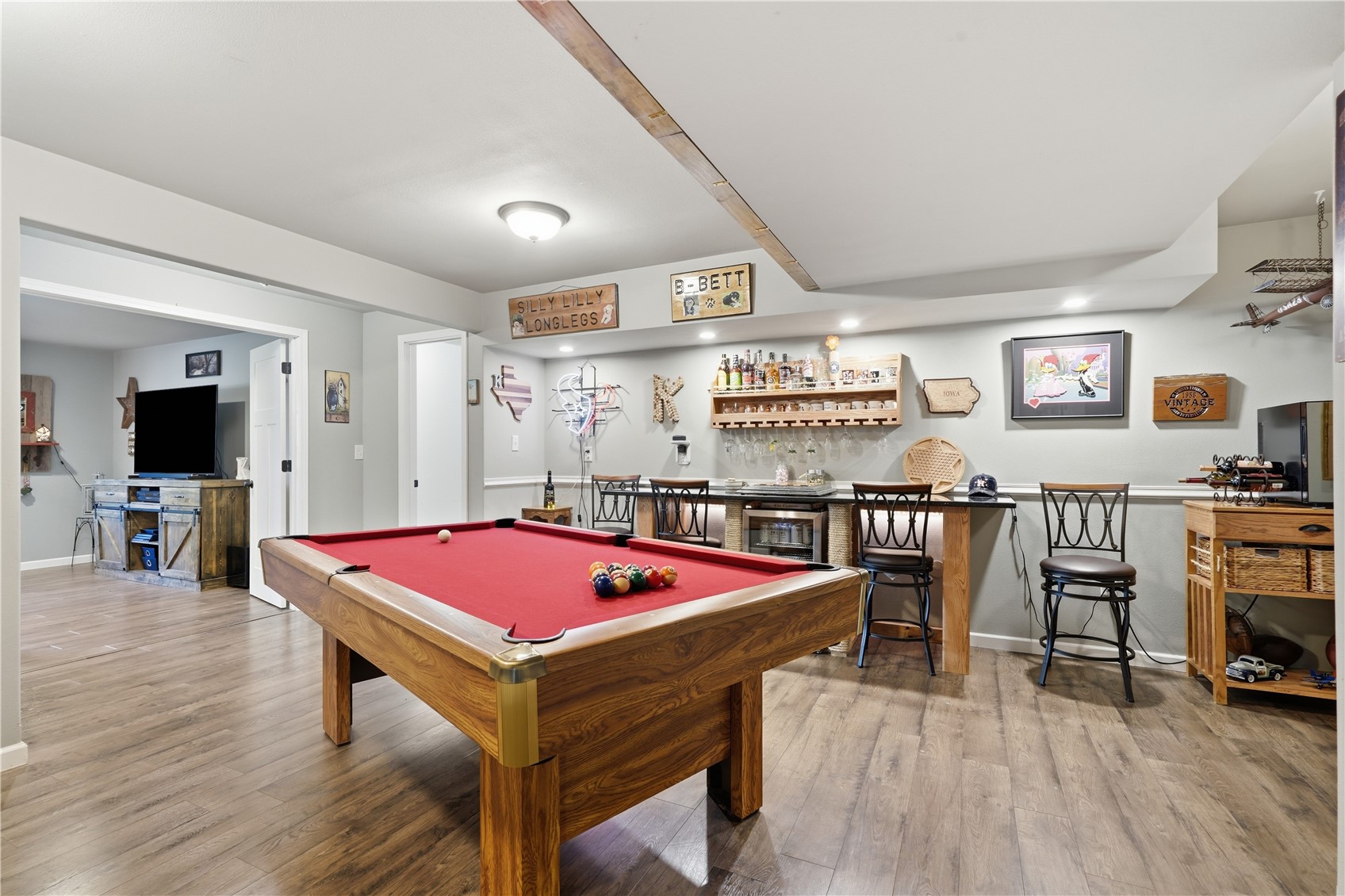 8508 Aldridge Drive Cedar Rapids IA 52404