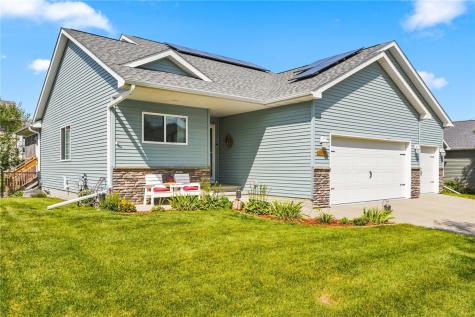 8508 Aldridge Drive Cedar Rapids IA 52404