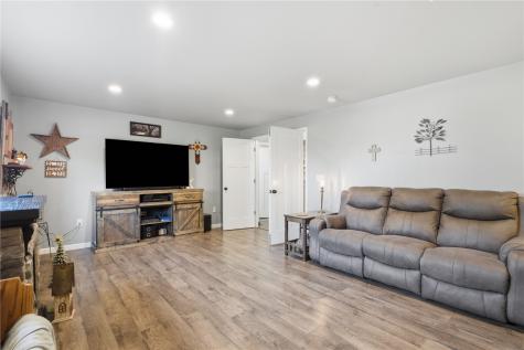 8508 Aldridge Drive Cedar Rapids IA 52404
