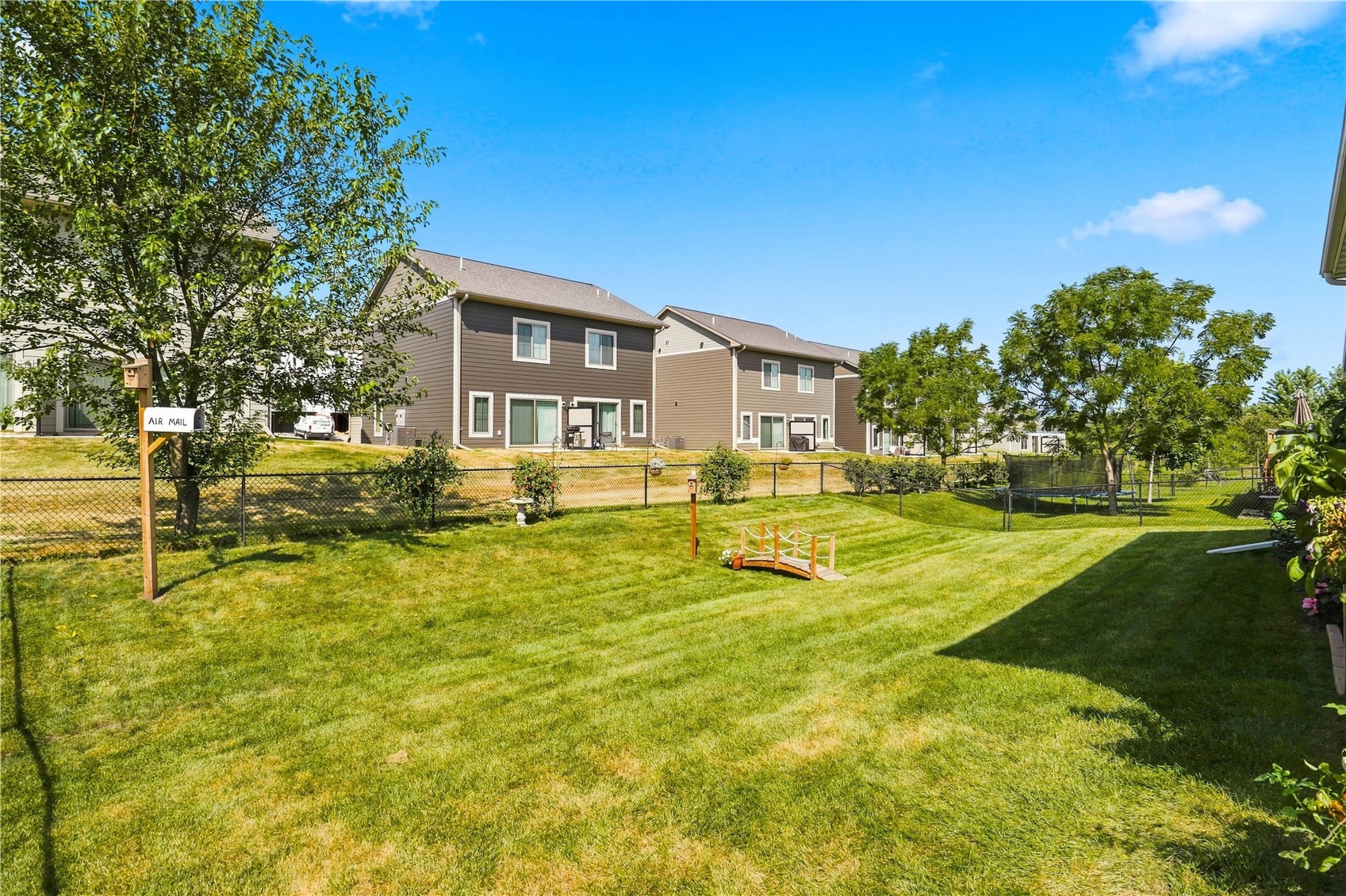 8508 Aldridge Drive Cedar Rapids IA 52404