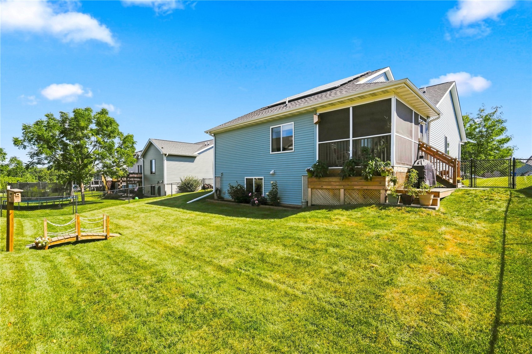 8508 Aldridge Drive Cedar Rapids IA 52404