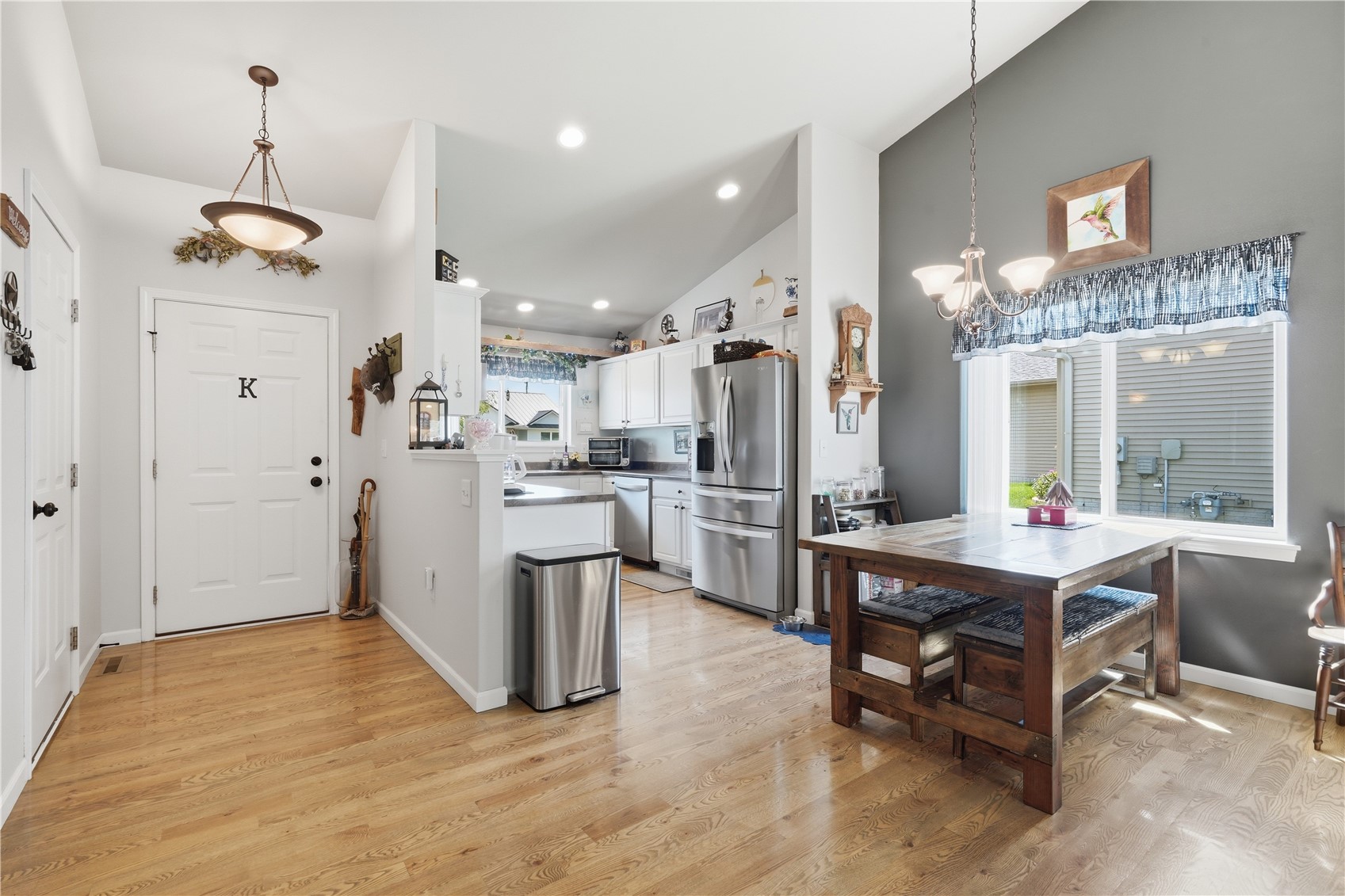 8508 Aldridge Drive Cedar Rapids IA 52404