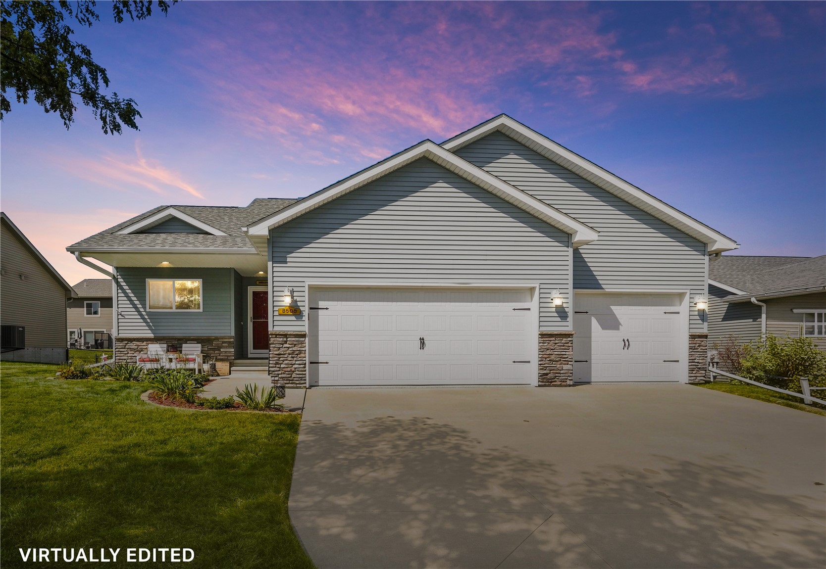 8508 Aldridge Drive Cedar Rapids IA 52404