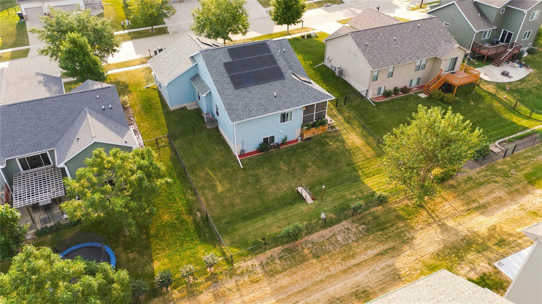 8508 Aldridge Drive Cedar Rapids IA 52404