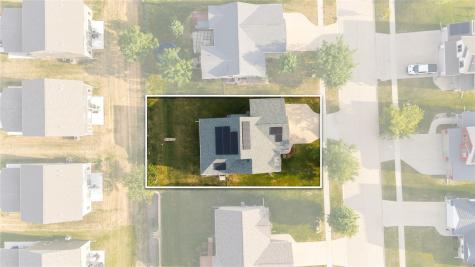 8508 Aldridge Drive Cedar Rapids IA 52404