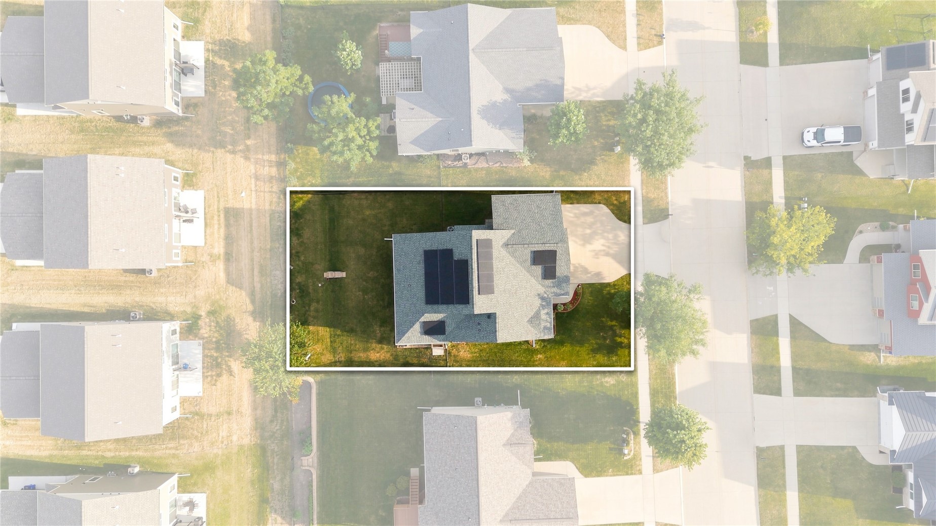 8508 Aldridge Drive Cedar Rapids IA 52404