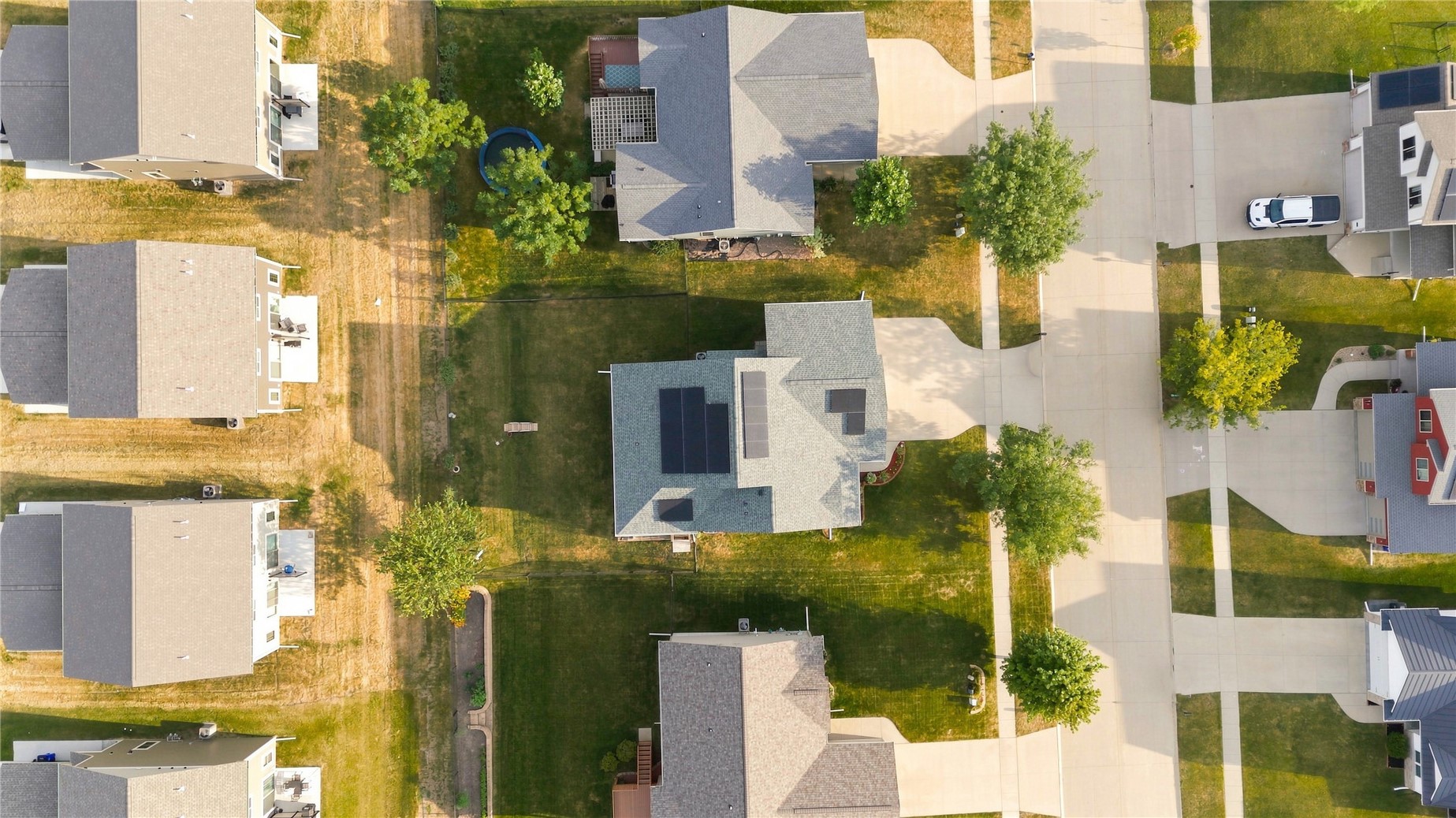 8508 Aldridge Drive Cedar Rapids IA 52404