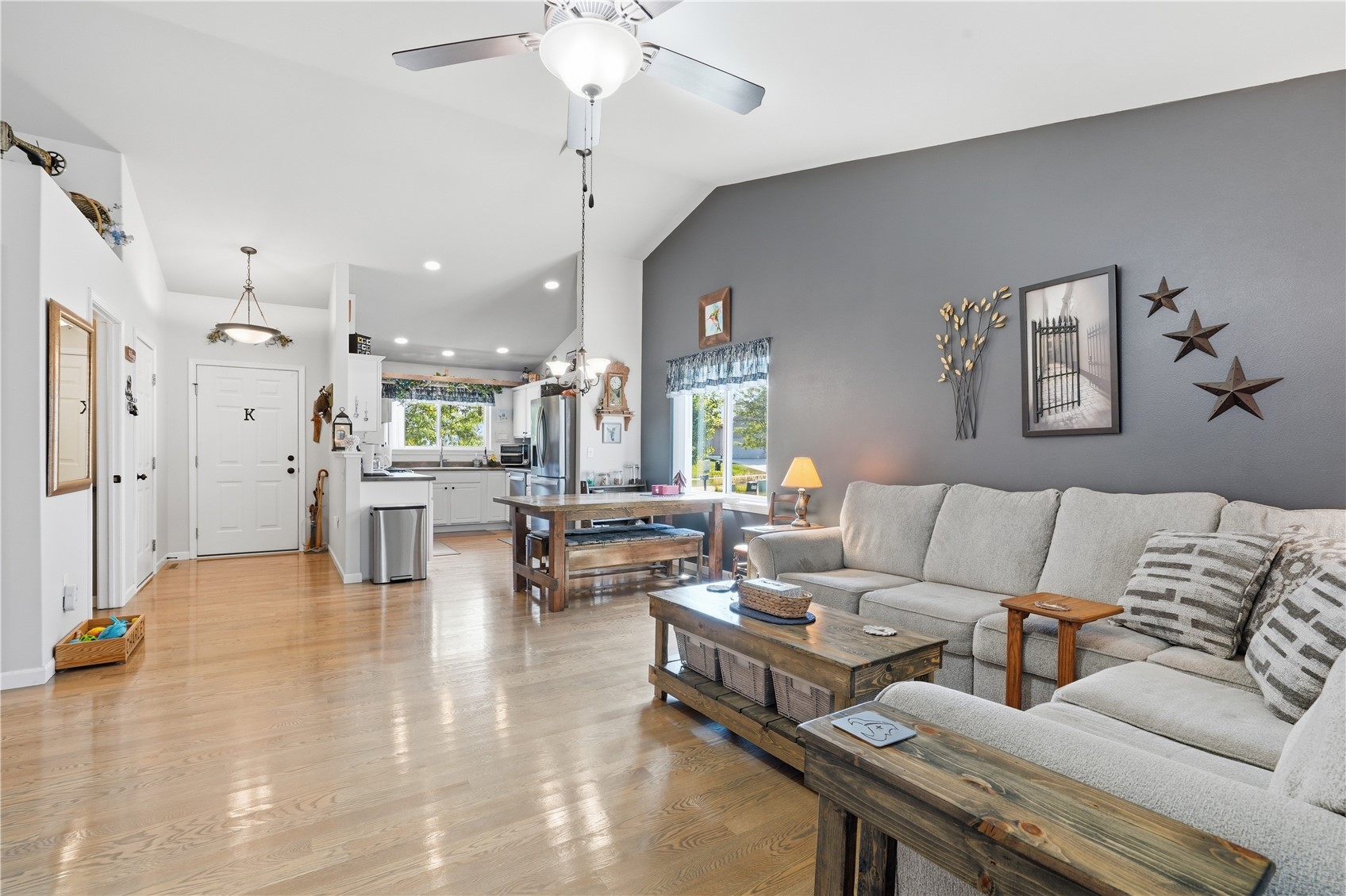 8508 Aldridge Drive Cedar Rapids IA 52404