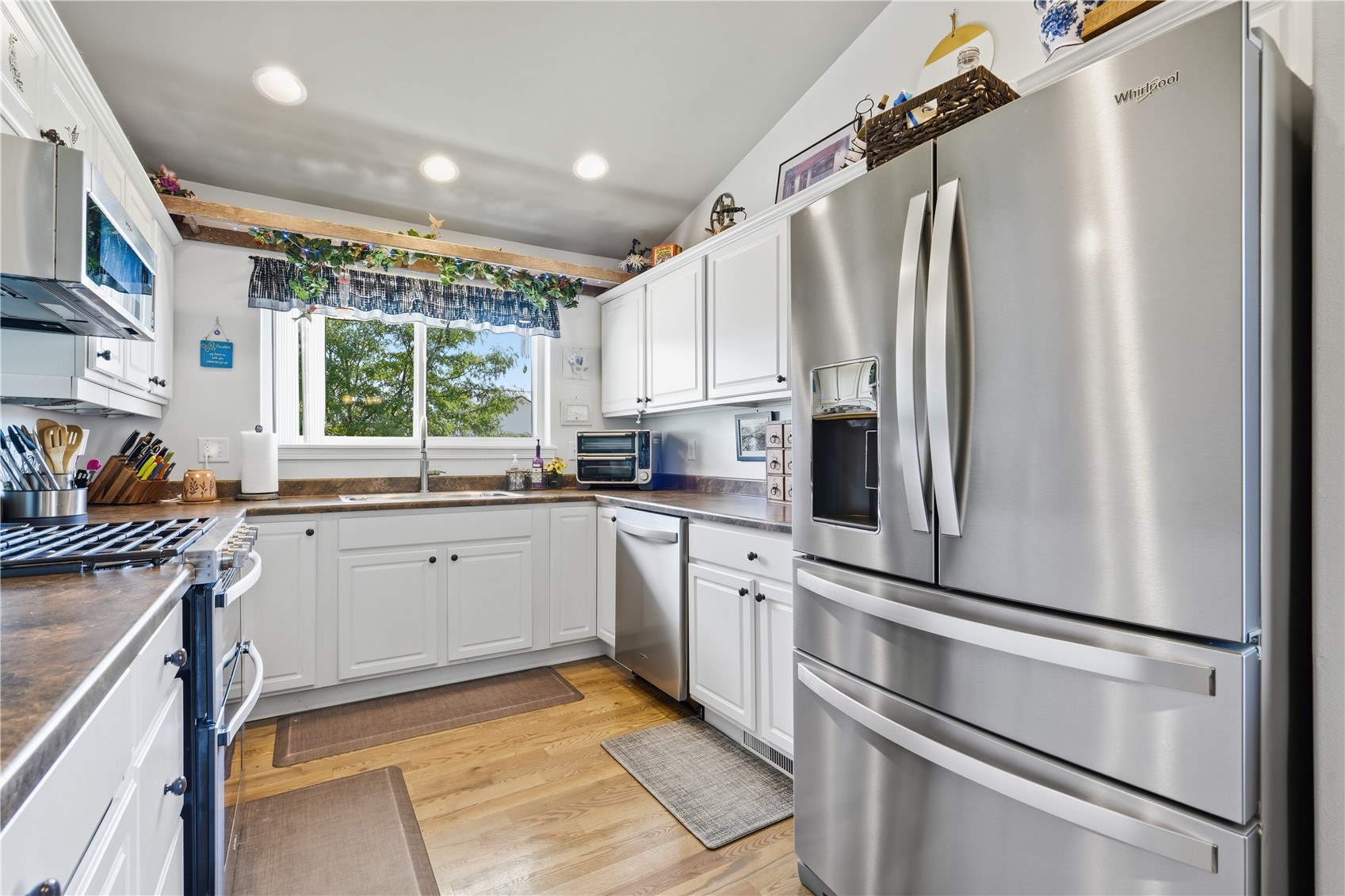 8508 Aldridge Drive Cedar Rapids IA 52404
