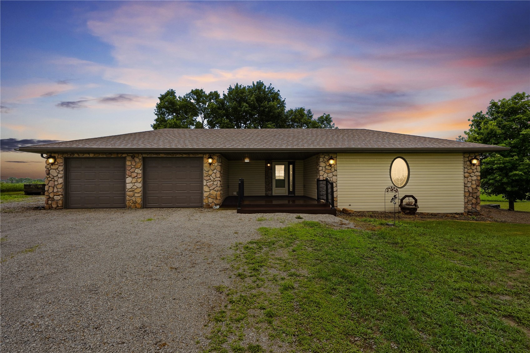 2666 50th St Drive Brandon IA 52210