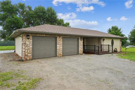 2666 50th St Drive Brandon IA 52210
