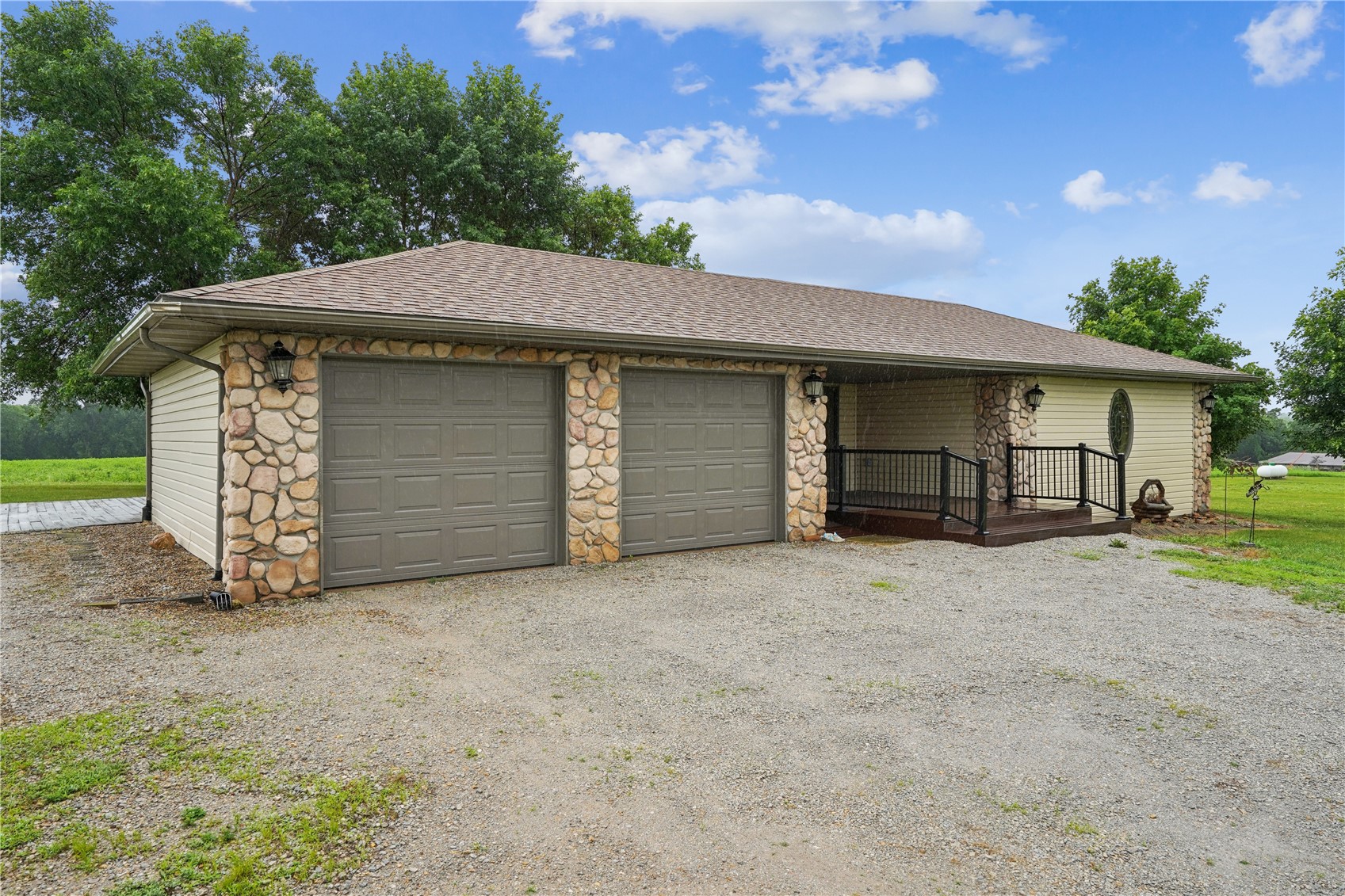 2666 50th St Drive Brandon IA 52210