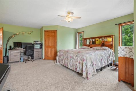 2666 50th St Drive Brandon IA 52210