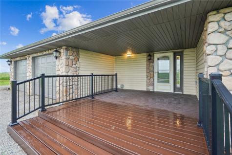 2666 50th St Drive Brandon IA 52210