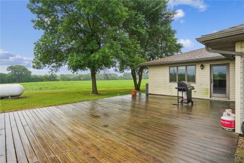 2666 50th St Drive Brandon IA 52210