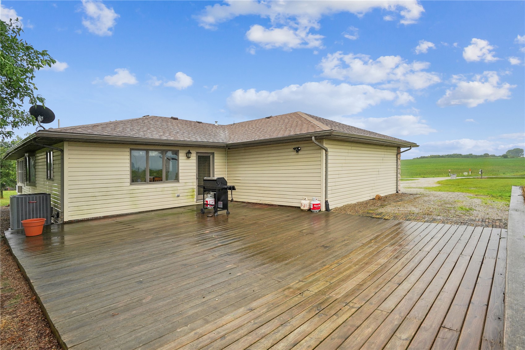 2666 50th St Drive Brandon IA 52210