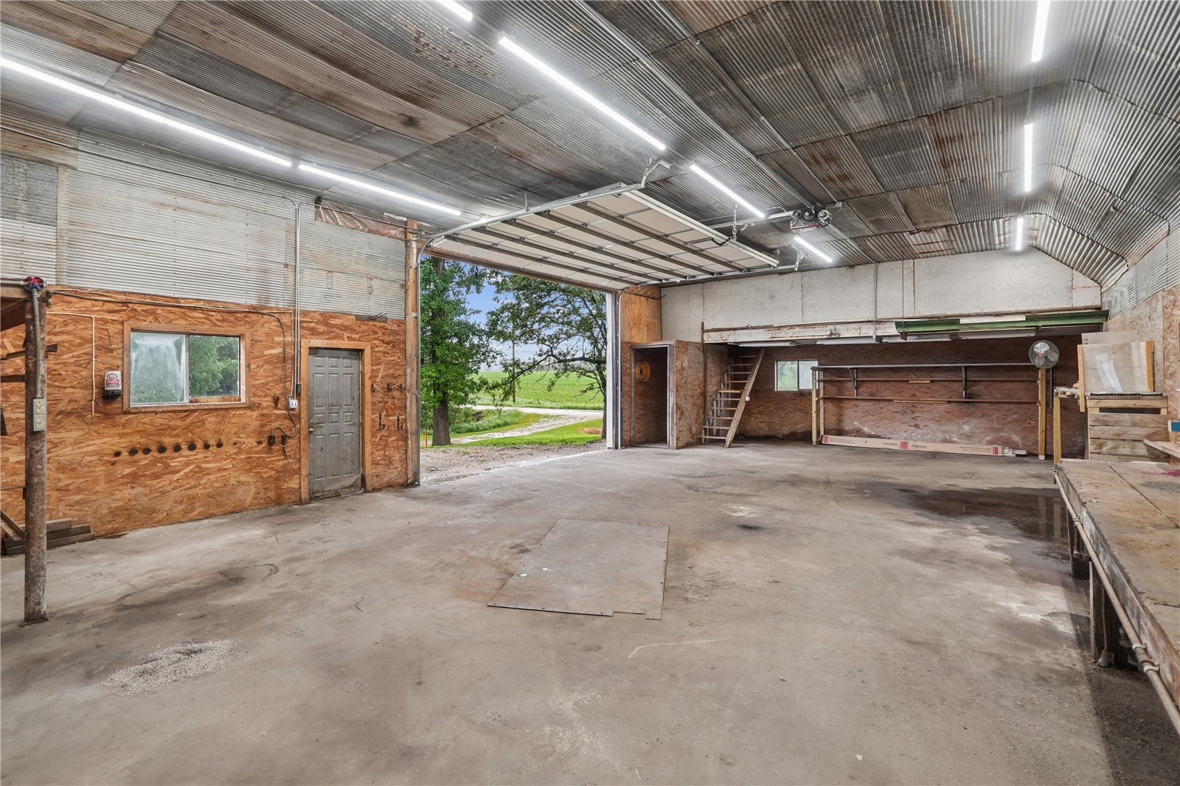 2666 50th St Drive Brandon IA 52210