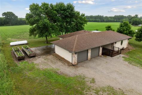 2666 50th St Drive Brandon IA 52210