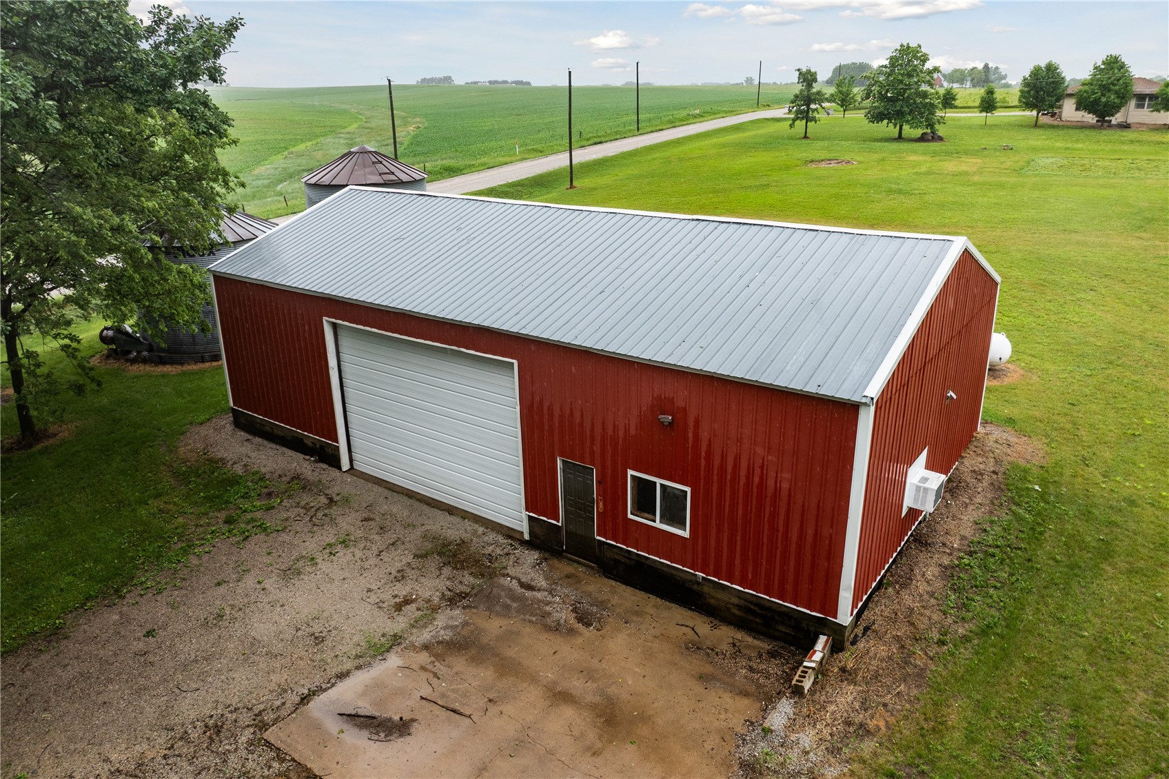 2666 50th St Drive Brandon IA 52210
