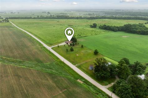 2666 50th St Drive Brandon IA 52210