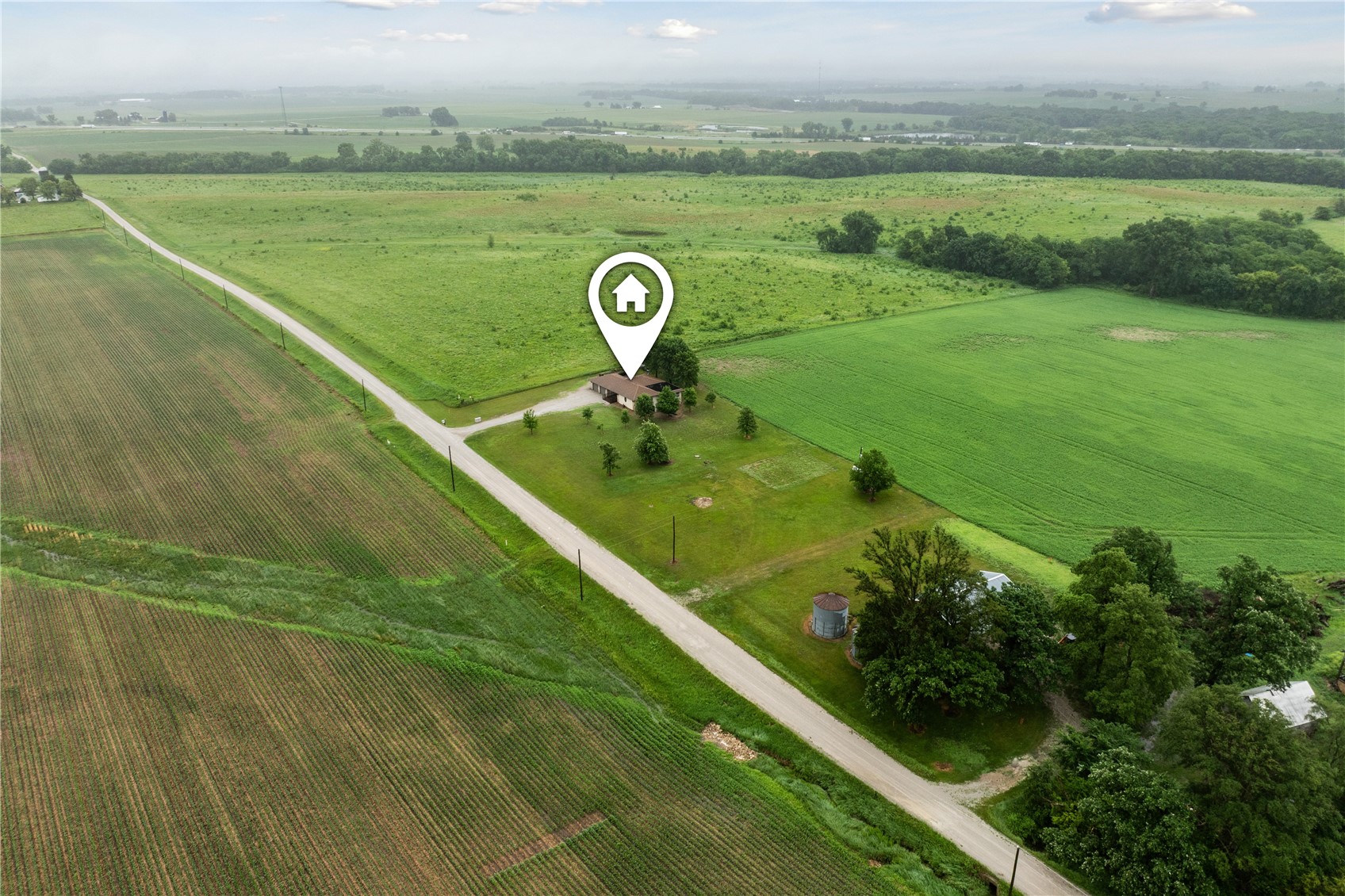 2666 50th St Drive Brandon IA 52210