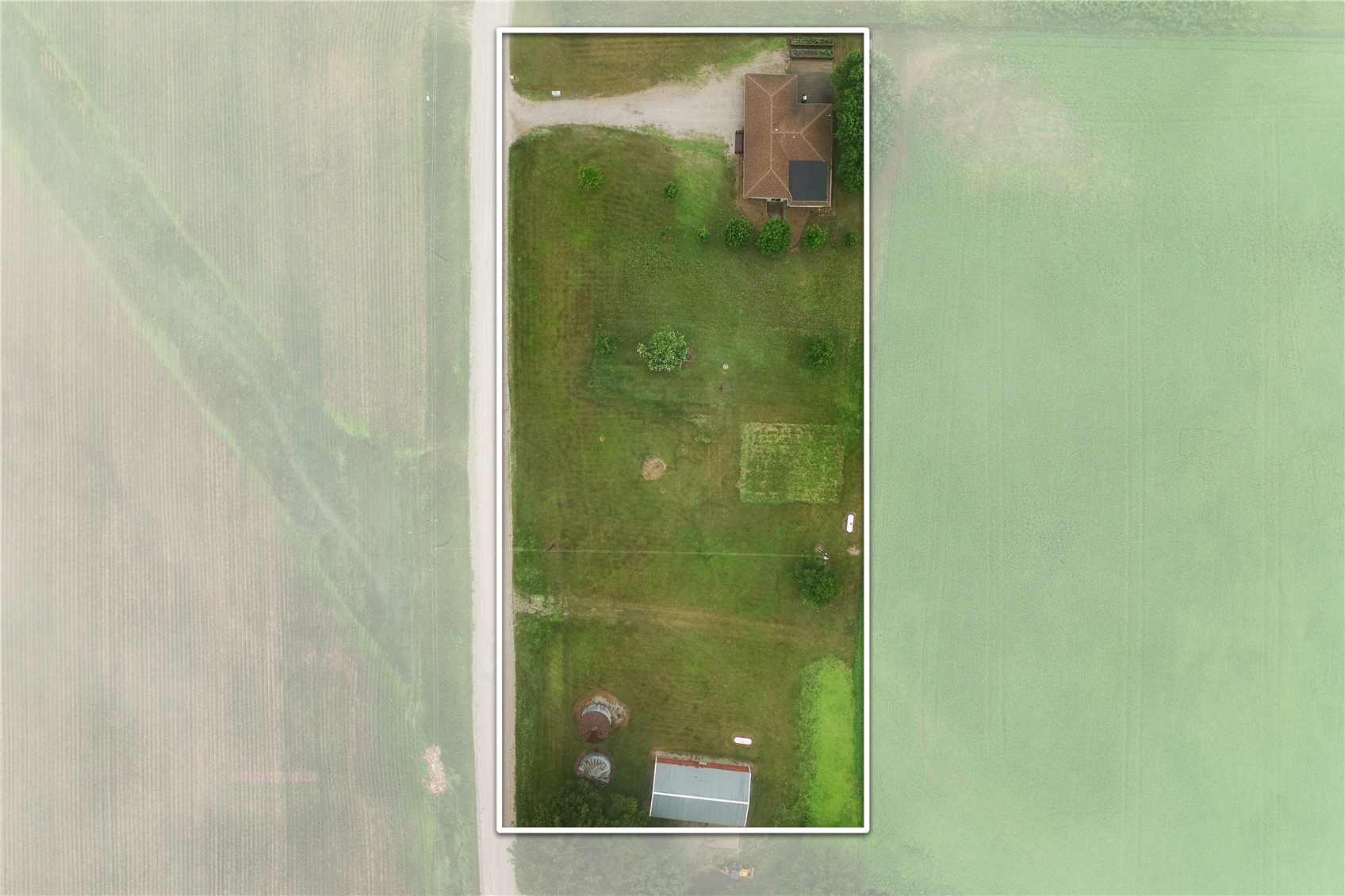2666 50th St Drive Brandon IA 52210