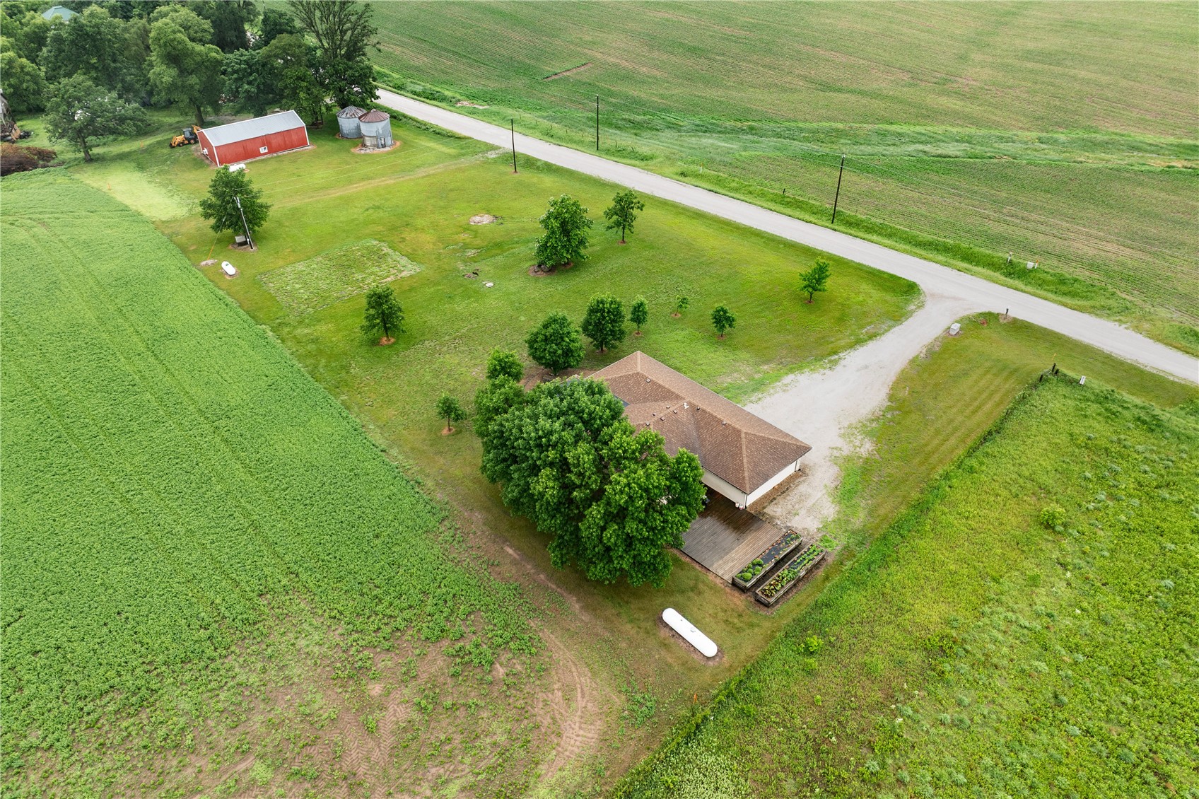 2666 50th St Drive Brandon IA 52210