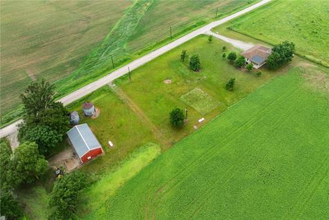 2666 50th St Drive Brandon IA 52210