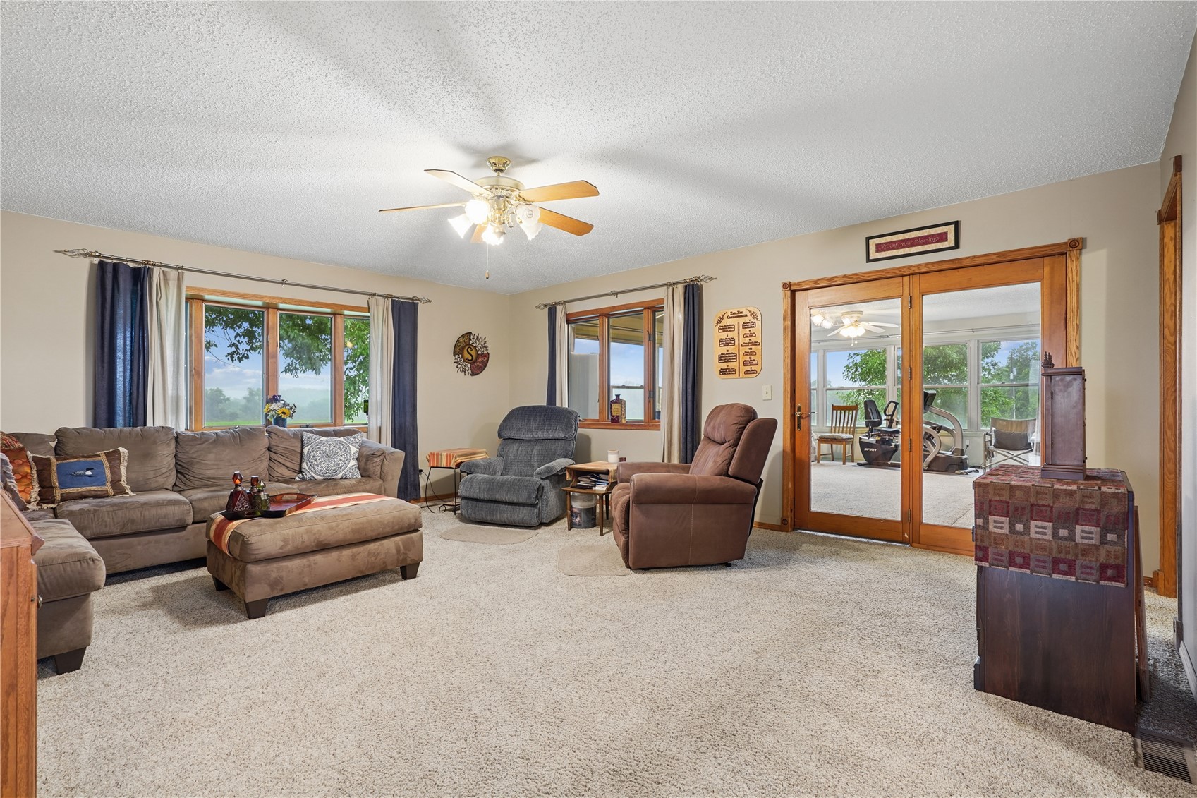 2666 50th St Drive Brandon IA 52210