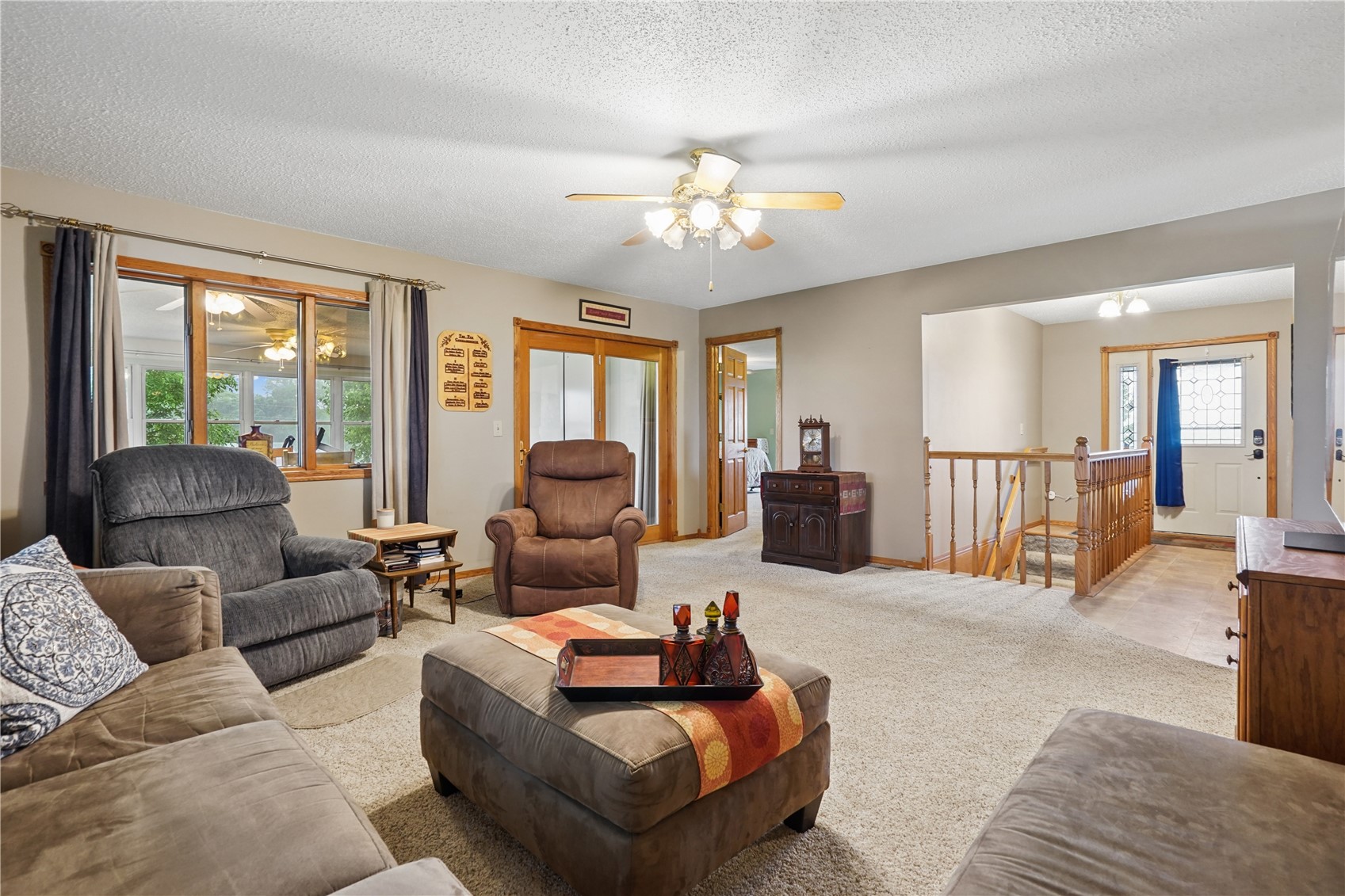 2666 50th St Drive Brandon IA 52210