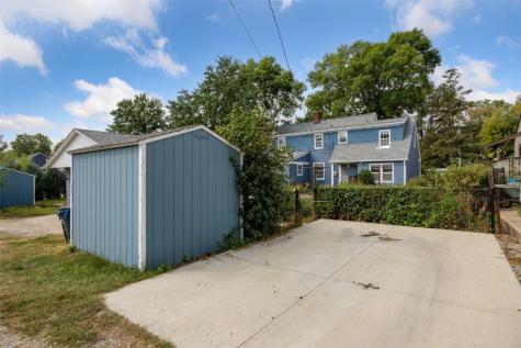 2061 Forest Drive SE Cedar Rapids IA 52403
