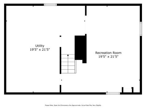 2061 Forest Drive SE Cedar Rapids IA 52403