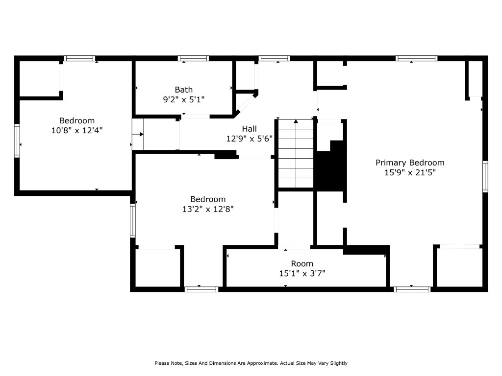 2061 Forest Drive SE Cedar Rapids IA 52403