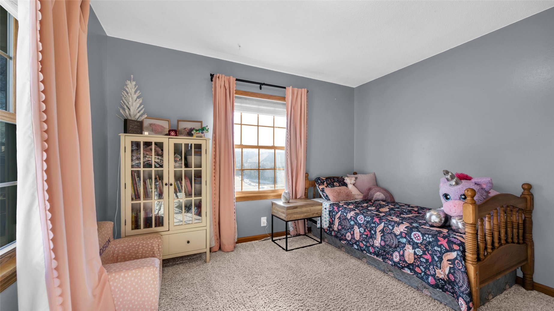6711 Brentwood Drive NE Cedar Rapids IA 52402