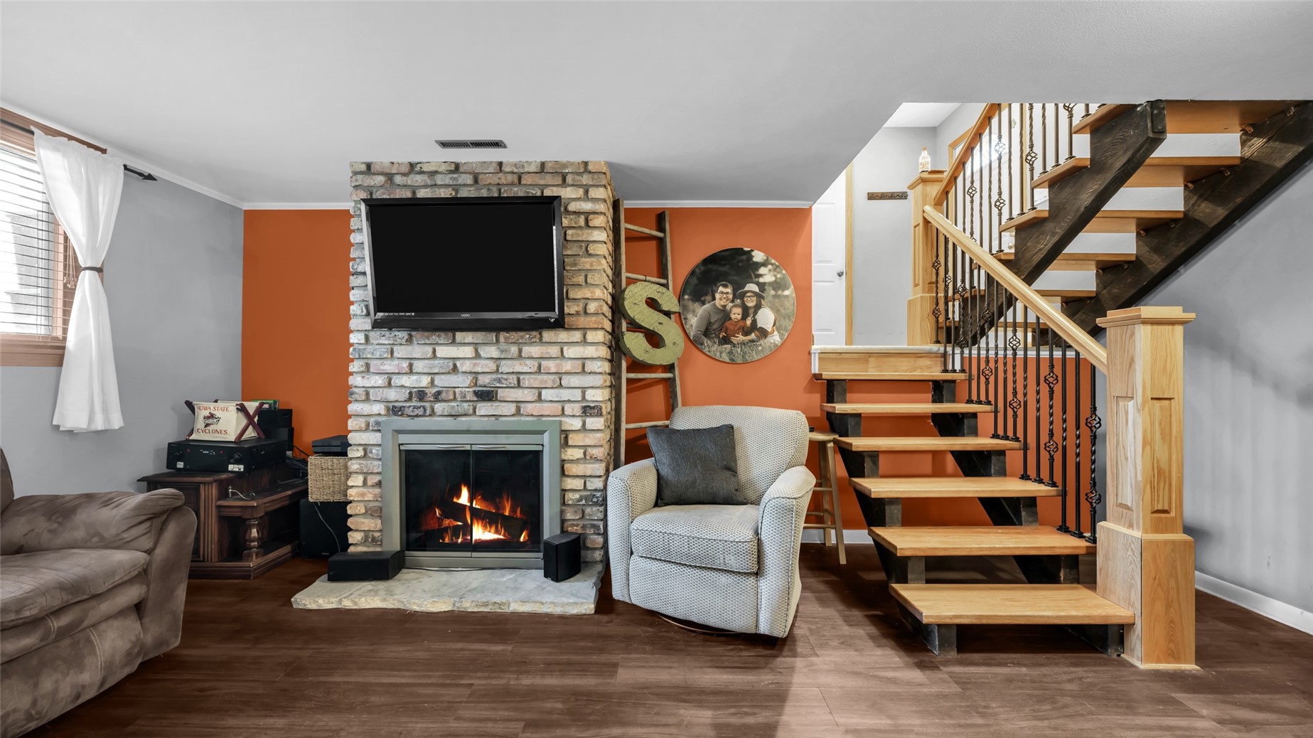 6711 Brentwood Drive NE Cedar Rapids IA 52402