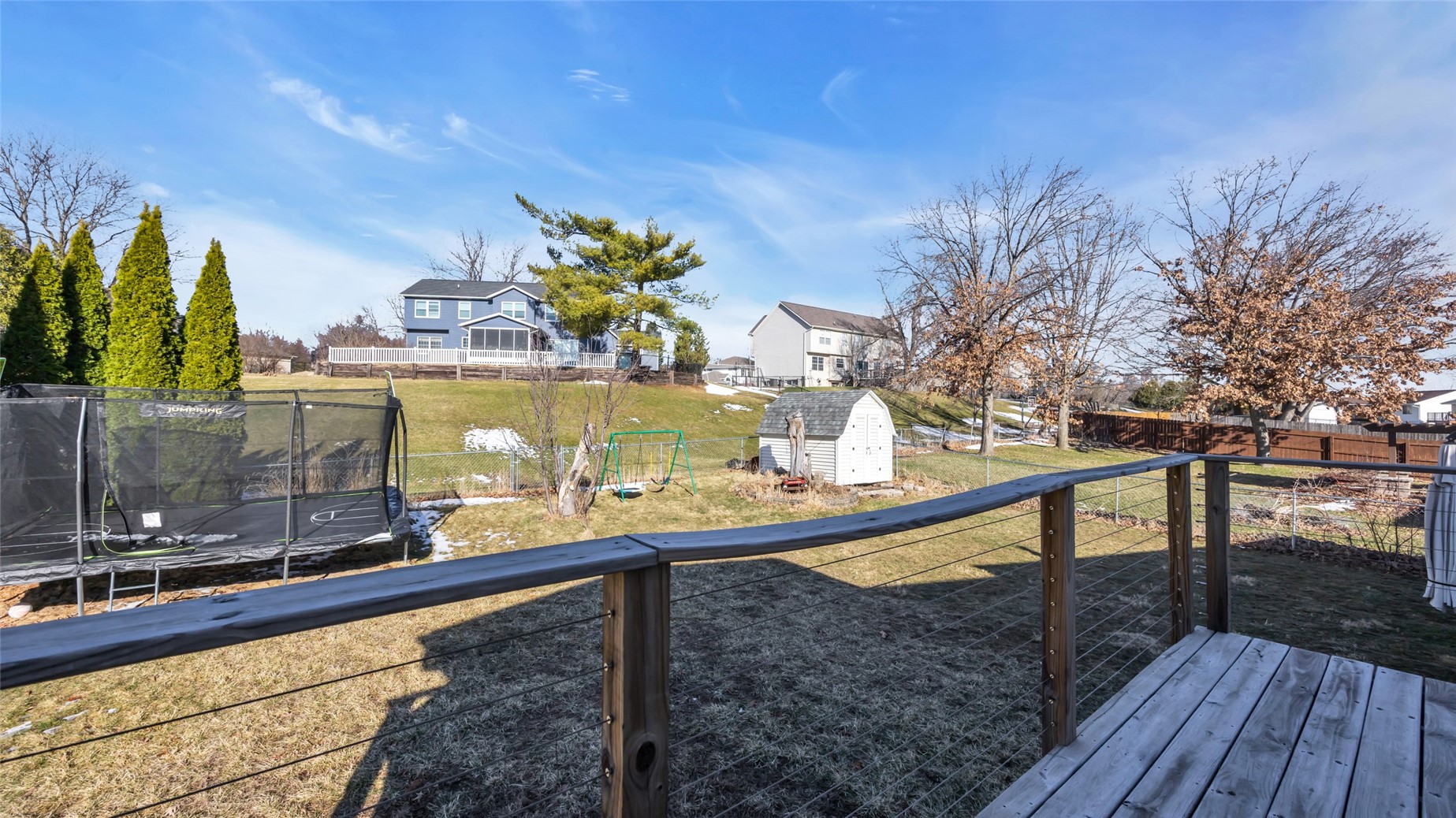 6711 Brentwood Drive NE Cedar Rapids IA 52402