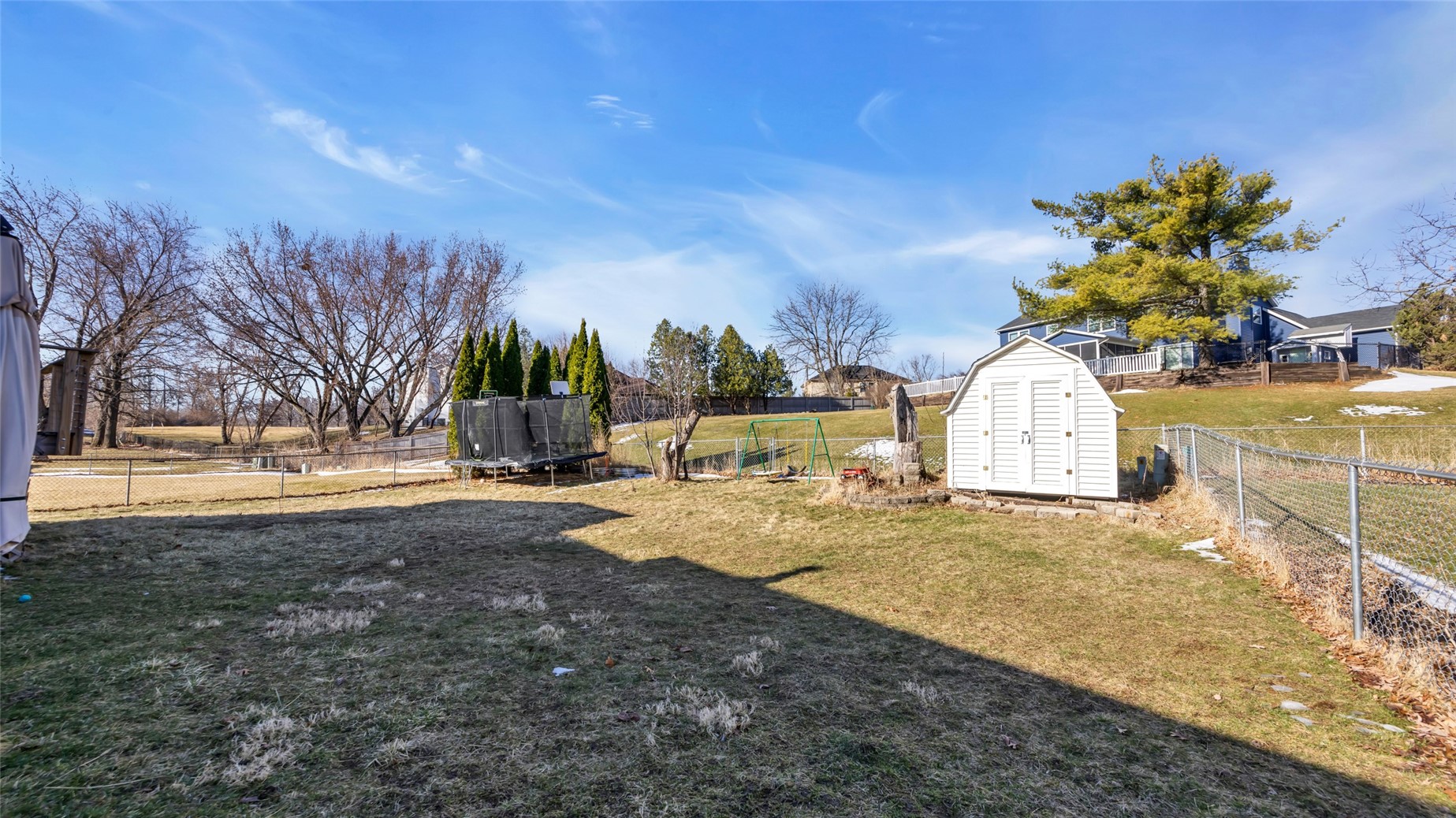 6711 Brentwood Drive NE Cedar Rapids IA 52402