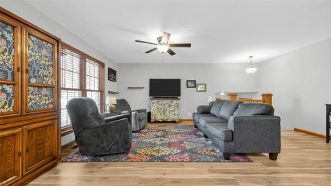 6711 Brentwood Drive NE Cedar Rapids IA 52402