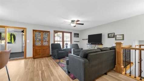 6711 Brentwood Drive NE Cedar Rapids IA 52402