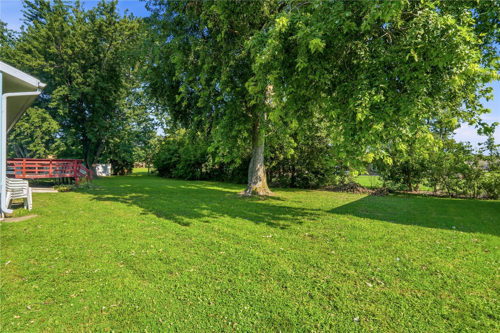 6900 Williams Boulevard Fairfax IA 52228