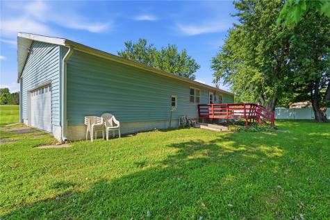 6900 Williams Boulevard Fairfax IA 52228