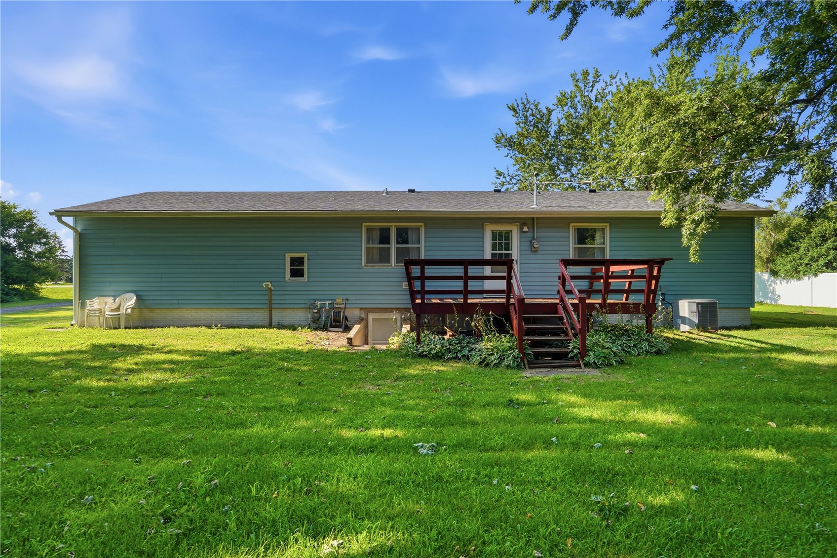 6900 Williams Boulevard Fairfax IA 52228
