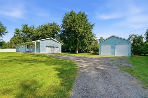 6900 Williams Boulevard Fairfax IA 52228