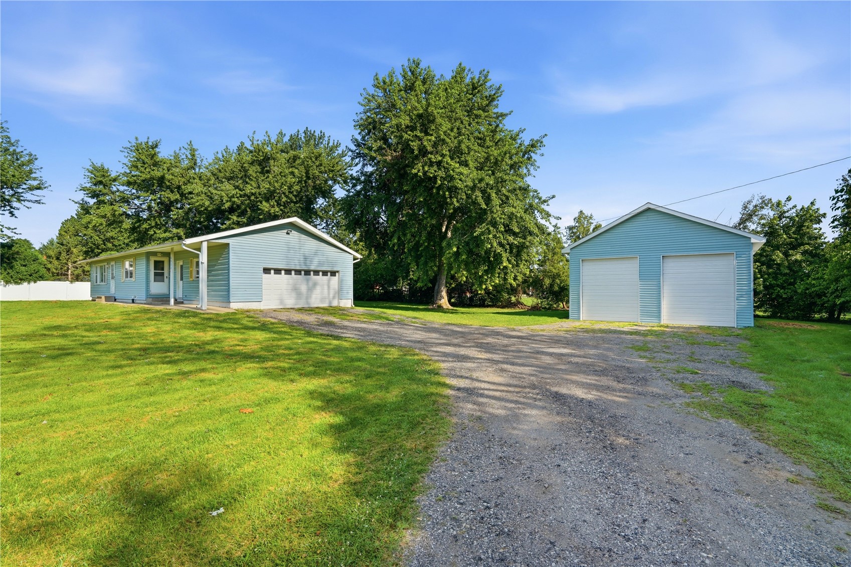 6900 Williams Boulevard Fairfax IA 52228