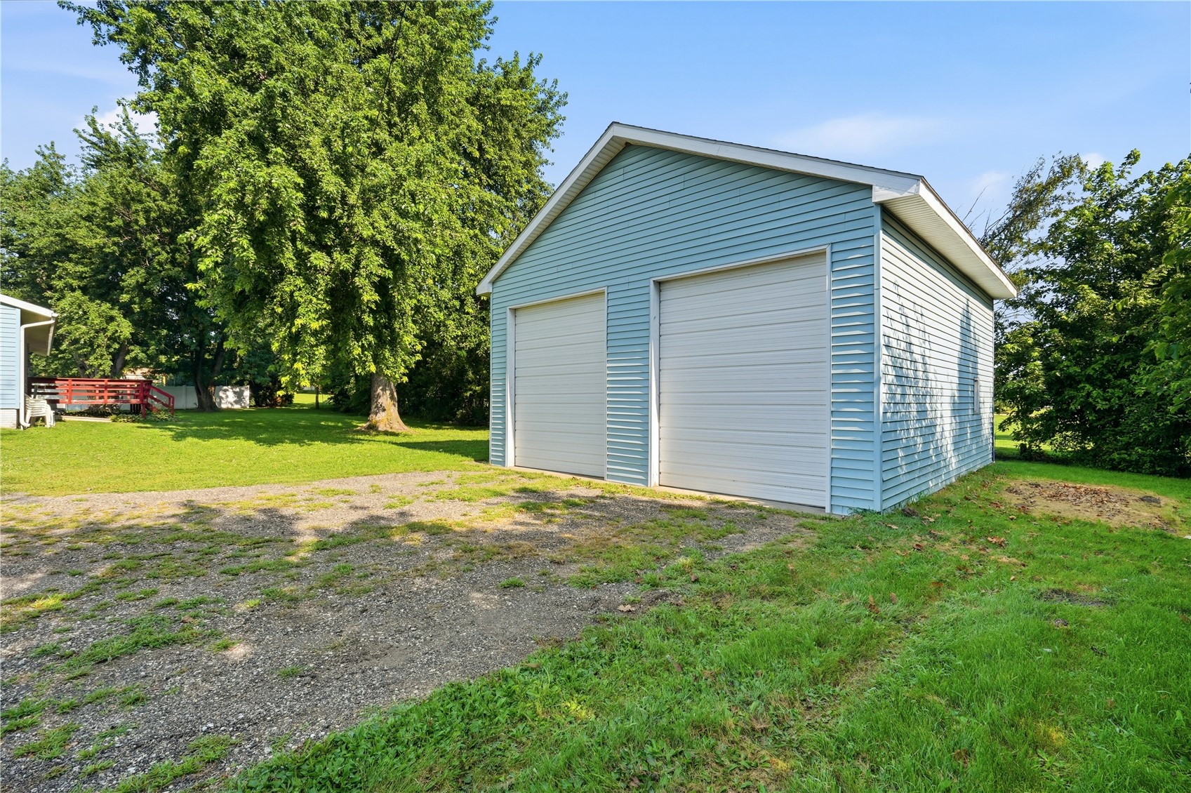 6900 Williams Boulevard Fairfax IA 52228